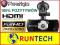 REJESTRATOR SAMOCH PRESTIGIO ROADRUNNER 550 FULLHD