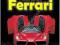 FERRARI  Twarda oprawa Super Prezent !