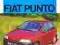 Fiat Punto 1993 - 1999  Sklep Łódź Serwisówka
