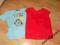 Piękne bluzeczki  R.146