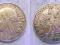 10 złotych POLONIA (GŁOWA KOBIETY) 1932 rok  BZM