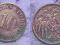 10 PFENNIG 1913 A CESARSTWO NIEMIECKIE