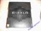 DIABLO III REAPER OF SOULS COLLECTORS EDITION W-WA