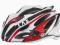 Kask rowerowy LAS HELMETS SQUALO