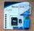 karta micro SD 64GB, czytnik USB, adapter, class10