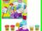 CIASTOLINA Play-Doh  LODY NA PATYKU 37396 PROMOCJA