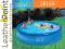 BASEN OGRODOWY ROZPOROWY 457 INTEX 28160 z pokrywą