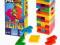 Gra Hasbro Jenga Tetris A4843