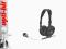 Słuchawki ESPERANZA  Stereo z Mikrofonem i Regula