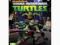 TEENAGE MUTANT NINJA TURTLES - MASTER-GAME - ŁÓDŹ