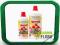 NAWÓZ BIOHUMUS EXTRA DO PELARGONIA 0,5L PARARGONII
