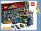 LEGO SUPER HEROES klocki LABORATORIUM HULKA 76018