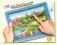Tablet edukacyjny farma dla dzieci MG3