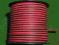 Kabel GŁOŚNIKOWY  2x1,5  Przewód 2 x 1,5 mm   HURT