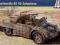 Italeri 7044 - Camionetta AS-42 Sahariana (1:72)