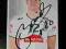 AUTOGRAF GRZEGORZ BOCIEK (ZAKSA KĘDZIERZYN-KOŹLE)