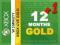 XBOX LIVE GOLD 12+1 MIESIĄC - KOD w 3 minuty!