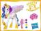 MLP PONY KSIĘŻNICZKA CELESTIA MÓWI PL - TV -KURIER