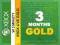 XBOX LIVE GOLD 3 MIESIĄCE - KOD w 3 minuty!