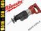 MILWAUKEE SSPE1300QX PIŁA SZABLASTA PILARKA 1300W