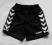 HUMMEL Wypasione Sportowe Spodenki Logo 140/152