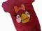 ANGRY BIRDS T-SHIRT BLUZECZKA rozm 104 NOWOŚĆ!