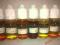 E LIQUID olejek 10ml ego eliquid - TABACCO 12mg