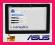 Dotyk Asus Transformer TF300 T TG Ver. bez wersji