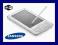 Czytnik e-booków Samsung E65 Wi-Fi rysik + gratis