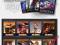 STEAM Trading Cards Team Fortress 2 TF2 Karty