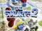 357.THE SMURFS 2/ SMERFY 2 /X360/ NOWA /S-ec/K-ce