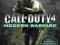 CALL OF DUTY 4 MODERN WARFARE goty - PL, FOLIA 24h