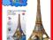 Ravensburger Puzzle 3D  - Wieża Eiffla Paryż