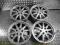 VW AUDI 5X112 ORYGINALNE FELGI 17''  ŁÓDZKIE