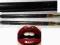 CHANEL LE CRAYON LEVRES ROUGE NOIR - KONTURÓWKA
