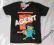 PHINEAS AND FERB AGENT T-SHIRT110/116 PROMOCJA