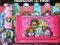 MONSTER HIGH PORTFEL&amp;ZEGAREK ZESTAW-DLA FANEK!