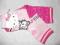 NOWE 2 X HELLO KITTY SKARPETKI SMYK 25/27