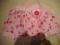 Spódniczka dziewczynka 92