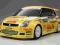 Tamiya 57754 Suzuki Swift Super 1600 Germany RTR