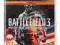 580. BATTLEFIELD 3 PREMIUM / PS3 / PL / S-ec/K-ce