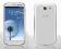 SferaBIELSKO Samsung Galaxy S3 White gw24m b/l