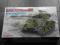Sherman M4A1(76)W Operation Cobra Dragon 6083 1/35