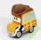 AUTA CARS CHUDY TOY STORY CARS