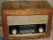 DIORA MENUET STARE RADIO Z LAT 1964