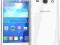 SferaBIELSKO Samsung Galaxy Core plus white gw24m
