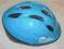 KASK ROWEROWY DZIECIĘCY BASiC KiDDY