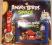 ANGRY BIRDS PORTFEL&amp;ZEGAREK ZESTAW DLA FANA