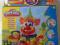 ciastolina play-doh clown klaun +4 tuby zabrze