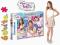 Clementoni PUZZLE 104 VIOLETTA Disney PROMOCJA